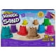 thumbnail image 1 of Arena Kinetic Sand 10 pack Contenedor Básico, 1 of 4
