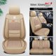 thumbnail image 3 of Funda de asiento de coche para Mercedes Benz Clase C W205 C180 200 220 250 260 300 350 400 450 2016 2017 2018 2019 2020 2021 2022 2023, 3 of 5