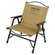 thumbnail image 1 of Silla Kermit Plegable para Exteriores (Caqui), 1 of 9
