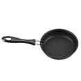 thumbnail image 3 of Mini sartén portátil para freír huevos escalfados, cocina pequeña para el hogar, 3 of 15