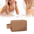 thumbnail image 1 of Bolsas de almacenamiento de maquillaje BuyWeek con Cuero de PU, 1 of 12