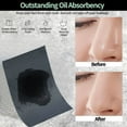 thumbnail image 1 of SYS Facial Oil Absorbing Paper For Spring And Summer Portable Extraction Of Green Tea Fragrance Facial Oil Removal Paper Makeup And Makeup Tool, 1 of 1