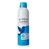 Goddess Garden Organics Sunny Sport Spray Natural Sunscreen SPF 30 Scent Free -- 6 oz