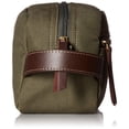 thumbnail image 3 of Kit de viaje Timberland Canvas Green para hombre, 3 of 5