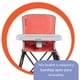 thumbnail image 5 of Silla Periquera Para Bebé Plegable Ingenuity Pop N Sit Viajera Mango Melon, 5 of 10