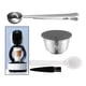 thumbnail image 3 of Cápsula reutilizable de acero inoxidable Yotijar para cafetera EDG DG325 EDG305 edg636stelia edg616, 3 of 10