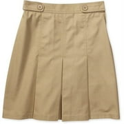 George - Girls' Pleated Scooter