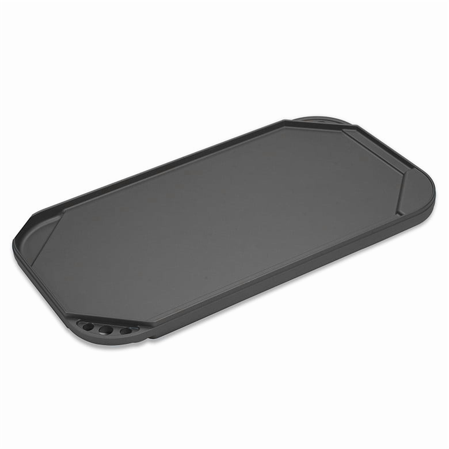 Nordic Ware Two Burner Reversible Griddle