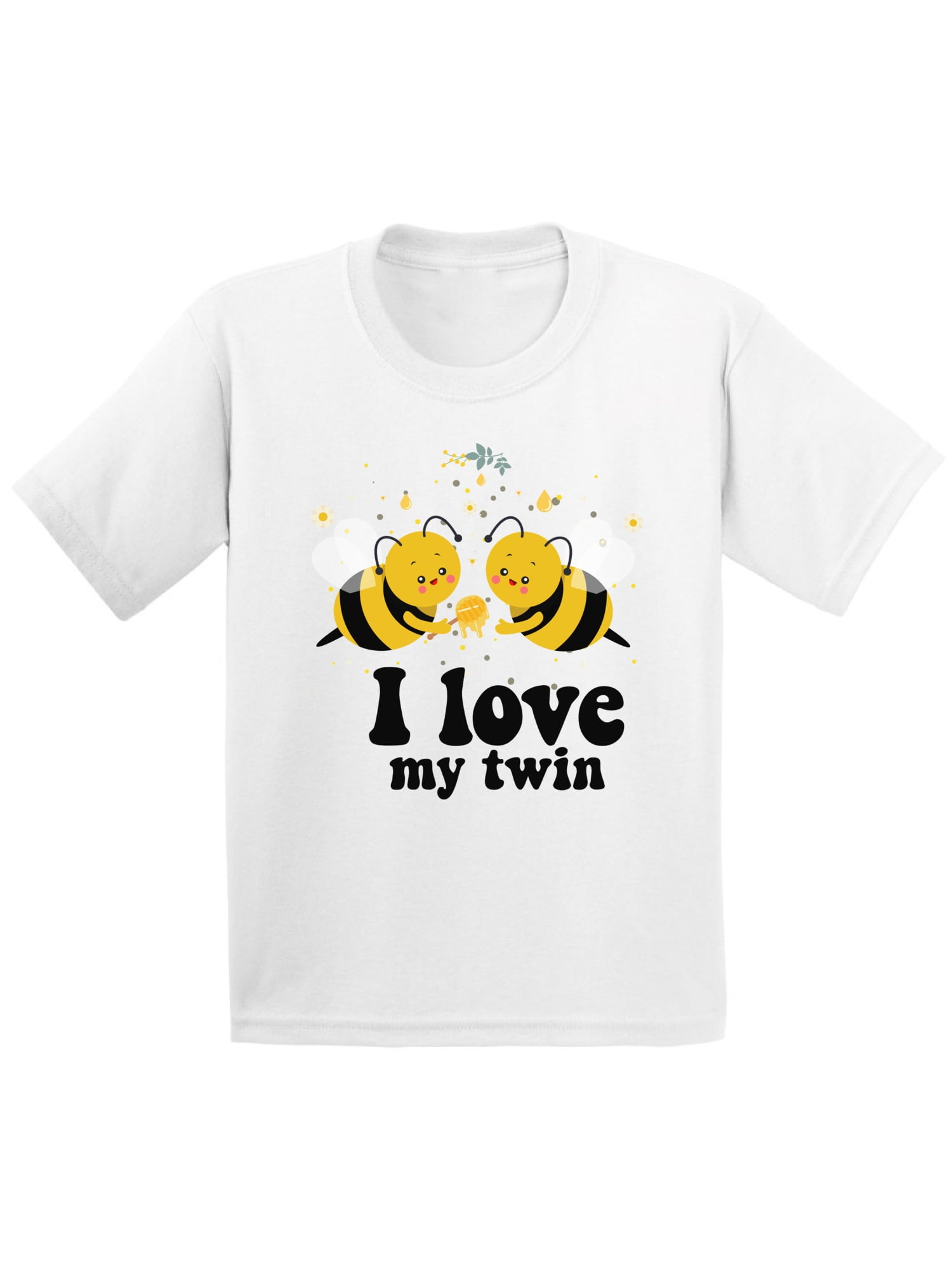 twin t shirts for toddlers