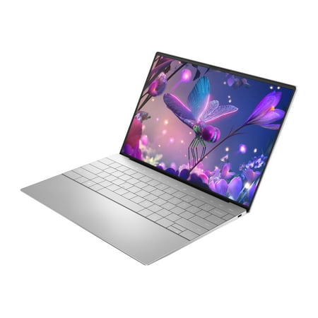 Dell XPS 13 Plus 9320 - Intel Core i7 1260P - Evo - Win 11 Pro - Intel Iris Xe Graphics - 16 GB RAM - 512 GB SSD NVMe - 13.4" touchscreen 1920 x 1200 (Full HD Plus) - 802.11a/b/g/n/ac/ax (Wi-Fi 6E) - platinum - BTP - with 1 Year Hardware Service with Onsite/In-Home Service After Remote Diagnosis - Disti SNS