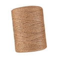 thumbnail image 3 of Elodie Jute Twine String DIY Crafting Cord for Gift Packing Wedding Decor Farmhouse 4mm Thick, 3 of 8