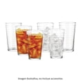 thumbnail image 3 of Juego de Vasos Crisa Coliseo de 412 ml 6 Piezas, 3 of 4