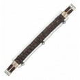 thumbnail image 1 of Ovation® Dry-Tex® Equalizer Girth with Ring (Brown, 56"), 1 of 1