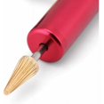 thumbnail image 2 of Leather Edge Dye Roller, Leather Applicator, Craft Oil Painting Tools, DIY Leather Bronze Wheel Paint Edge Processing Tools, 2 of 5