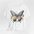 thumbnail image 3 of Butterfly Tee Shirt, Shirt with Butterfly, 3 of 18