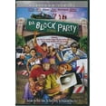 thumbnail image 2 of Da Block Party DVD NEW, 2 of 2