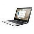 thumbnail image 2 of Restored HP Chromebook 11 G5, Intel Celeron N3060, 11.6 HD BV LED UWVA, UMA, 4GB DDR3 RAM, 32GB eMMC, BT, 3C Battery, . (Refurbished), 2 of 6