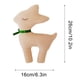 thumbnail image 5 of Muñeco de Peluche de Animales Xihbxyly 25 cm Juguete Reconfortante para bebés, 5 of 5