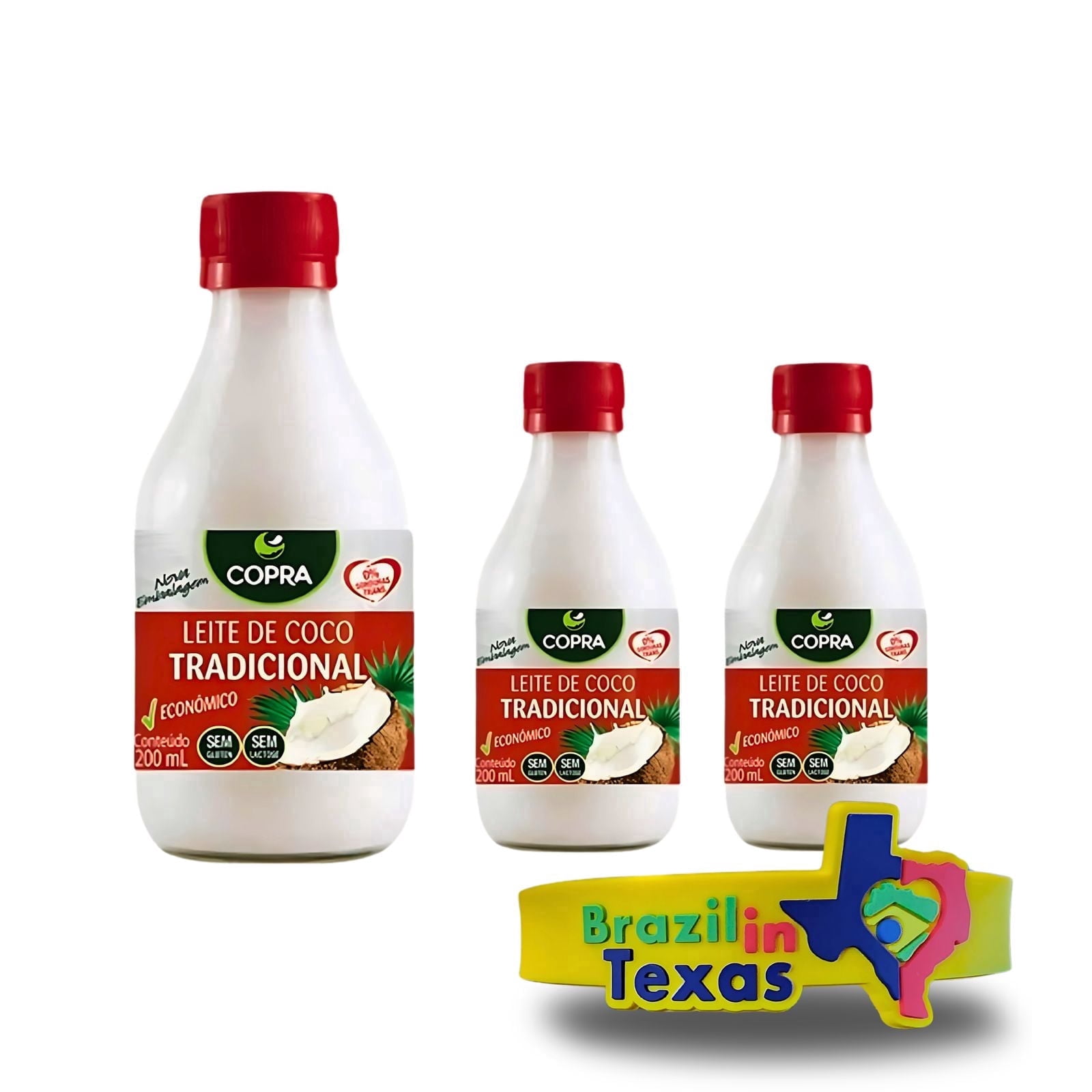 Coco Lopez Real Cream of Coconut, 57.5oz, Good for Pina Coladas