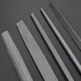 thumbnail image 5 of File Sanding Tool Triangle Hand File Round File, Steel File Set, 5 of 5