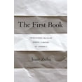thumbnail image 2 of The First Book: Twentieth-Century Poetic Careers in America, 2 of 3