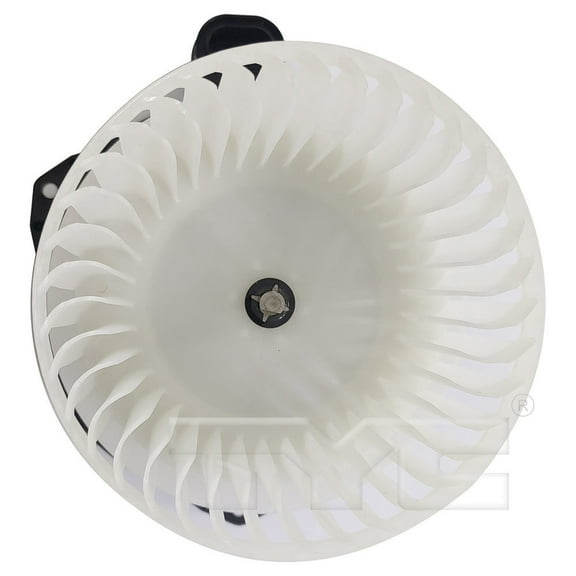 TYC 700344 HVAC Blower Motor Fits select: 2019 TOYOTA RAV4, 2018-2020 TOYOTA CAMRY