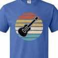 thumbnail image 4 of Inktastic Guitar Music for Guitarist Musician T-Shirt, 4 of 5