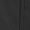 Black, variant on Men’s Quilted Lined Removable Hood Two Toned Zipper Puffer Lightweight Jacket (Royal, L)