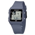 thumbnail image 5 of Digital Watch for Women Girls Students - Waterproof Sport Watch with LED Backlight, Running Watch Gift for Her, 5 of 13