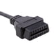 thumbnail image 5 of Cable Adaptador De Conector OBD1 De 12 Pines A 16 Pines OBD2 Para GM Chevrolet Sunnimix OBD2 adaptador del conector, 5 of 8