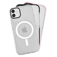 thumbnail image 2 of Funda para iPhone 11 MagSafe Ultra Impacto, Uso Rudo, InstaCase  Protector para iPhone 11 antigolpes, case MagSafe Ultra Impacto, 2 of 4