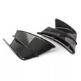 thumbnail image 3 of Carbon Fiber Winglets Air Deflector Fairing for Ducati Panigale V4 V4S/R 2020-22-, 3 of 5