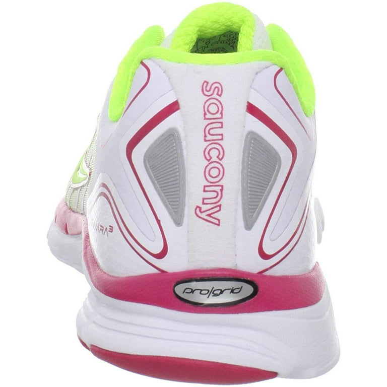 Saucony women's progrid kinvara 3 running shoe 2025