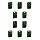 thumbnail image 3 of Funda protectora de silicona Sidaley para UV-5R Verde 10piezas, 3 of 4