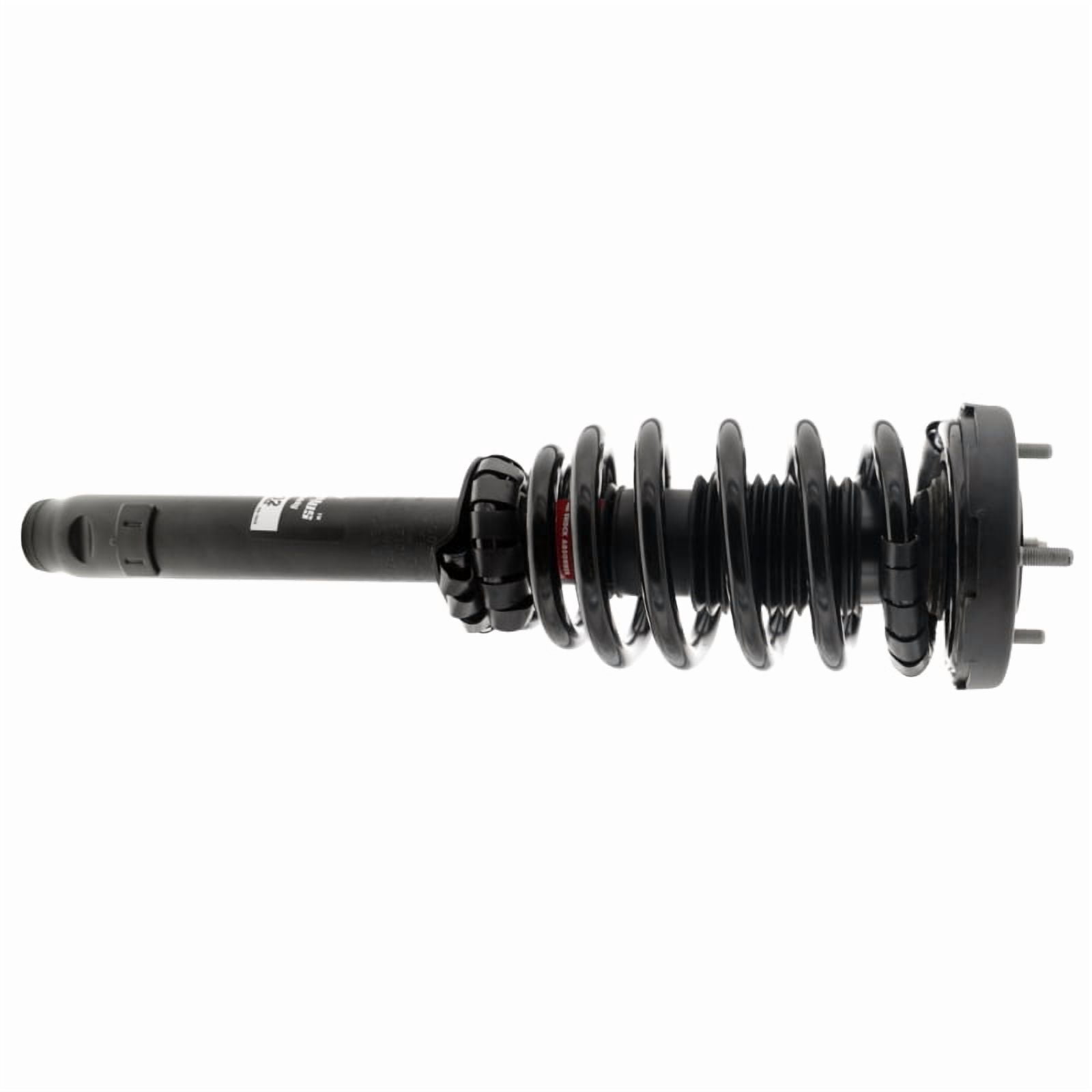 KYB SR4502 Complete Corner Unit Assembly -Strut, Mount and Spring Fits select: 2006-2008 HYUNDAI SONATA