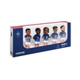 thumbnail image 1 of France - World Cup 2026 MINIX Figurine Set (2.75") (5-Pack), 1 of 1
