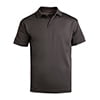 thumbnail image 2 of Edwards Unisex Hi-Performance Short Sleeve Mesh Polo, 2 of 2