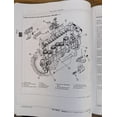 thumbnail image 2 of John Deere 8.1L PowerTech 6081 Diesel Engine Engine   Service Manual - Part Number # CTM86, 2 of 4