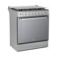 thumbnail image 3 of Estufa Midea De Piso 30 pulgadas 6 quemadores Silver, 3 of 4