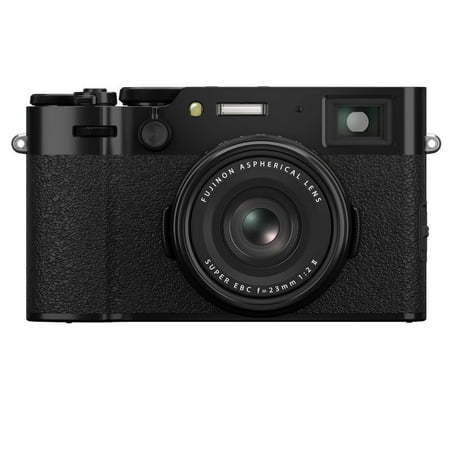 FUJIFILM X100VI Digital...