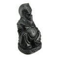 thumbnail image 2 of General Ursus Buddha | Hammered Iron Paint, 2 of 2