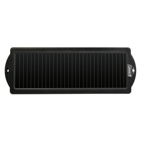 Coleman 2W Solar Battery Maintainer (Best Solar Battery Maintainer)