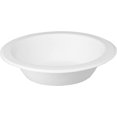 thumbnail image 2 of Bols Robustes 100 % Compostables - Bols en Papier Jetables Écologiques pour Canne à Sucre, 2 of 6