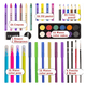 thumbnail image 5 of Set De Arte  Belug Kinspory De 150PZ CREMA OSO JIRAFA, 5 of 5