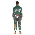 thumbnail image 4 of FORMRS Onesies Pajama for Adults Unisex Hoodie Winter Jumpsuit One Piece Sleepwear, Sizes S-2XL, Christmas Cat, 4 of 7