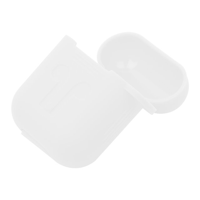 5 accesorios de silicona anti perdida correa mosquetón hebilla a prueba de golpes resistente a los a Abanopi Estuche protector