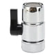thumbnail image 5 of Válvula desviadora de grifo de fregadero G3/8 de 3 piezas, adaptador de grifo desviador de manguera de fácil instalación universal de tres vías para acuarios, 5 of 14