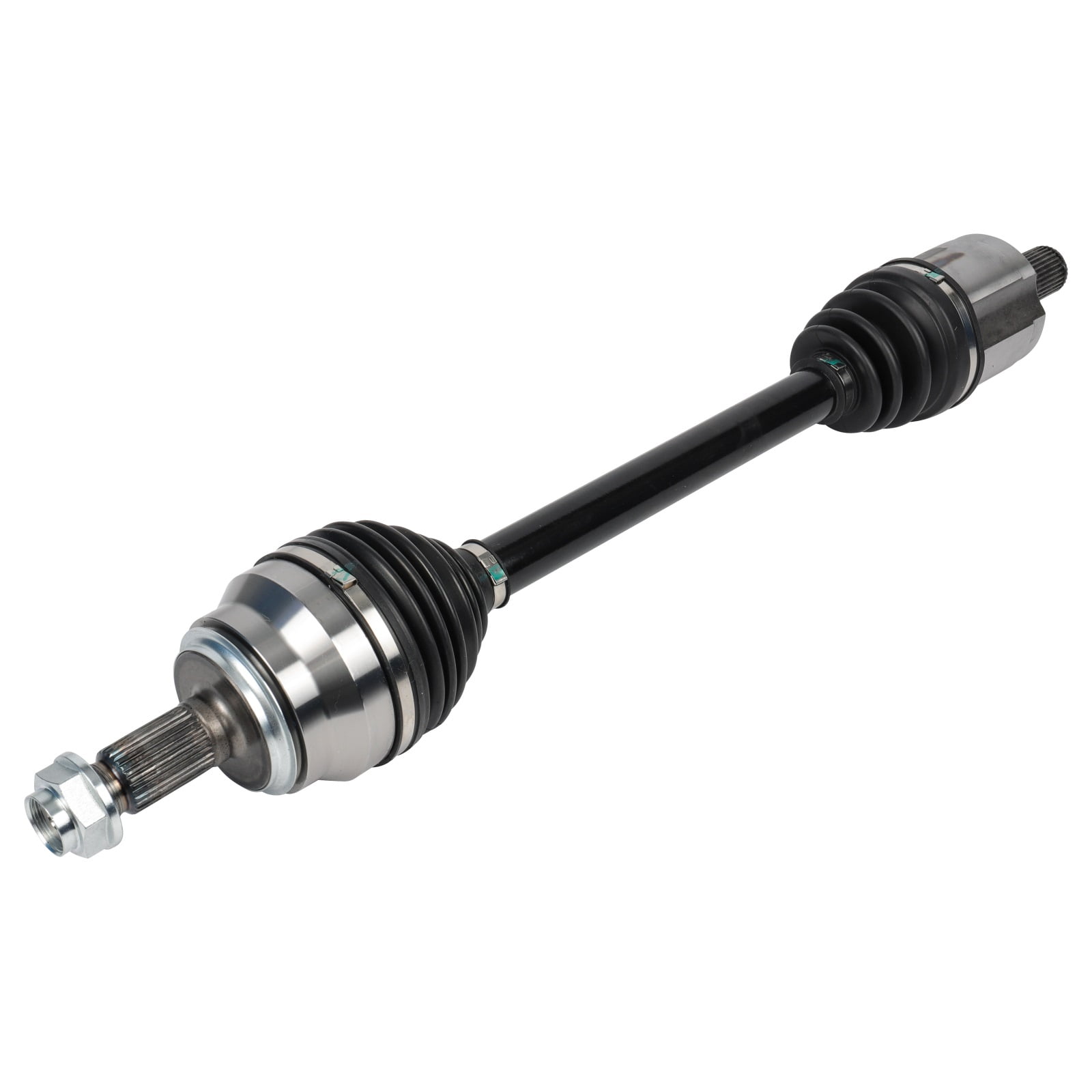 SCITOO Front Right Passenger Side CV Axle Shaft Assembly Fit