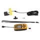 thumbnail image 1 of Sonda portátil de 0,6 a 2 m con detector de profundidad y pantalla LCD para pesca en kayak en alta mar, lagos helados y ríos, 1 of 5