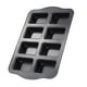thumbnail image 1 of Billuyoard 8 Cavity Mini Loaf Pan Non Tins Desserts Stick Baking Bakeware Bread Mini Cocina y Comedor, 1 of 1